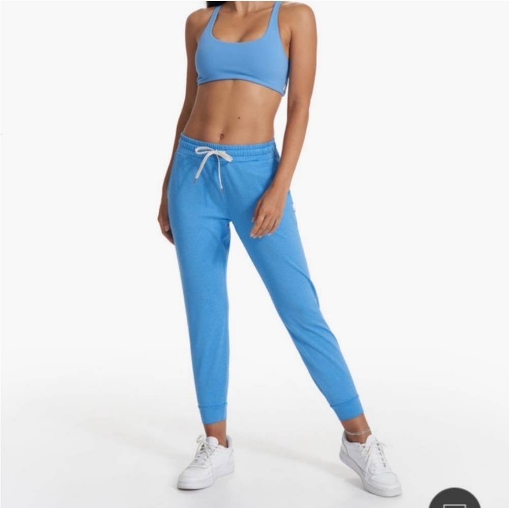 Vuori performance jogger